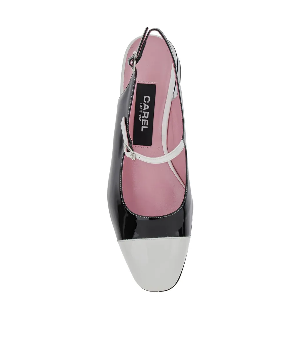 High-Heeled Sandals