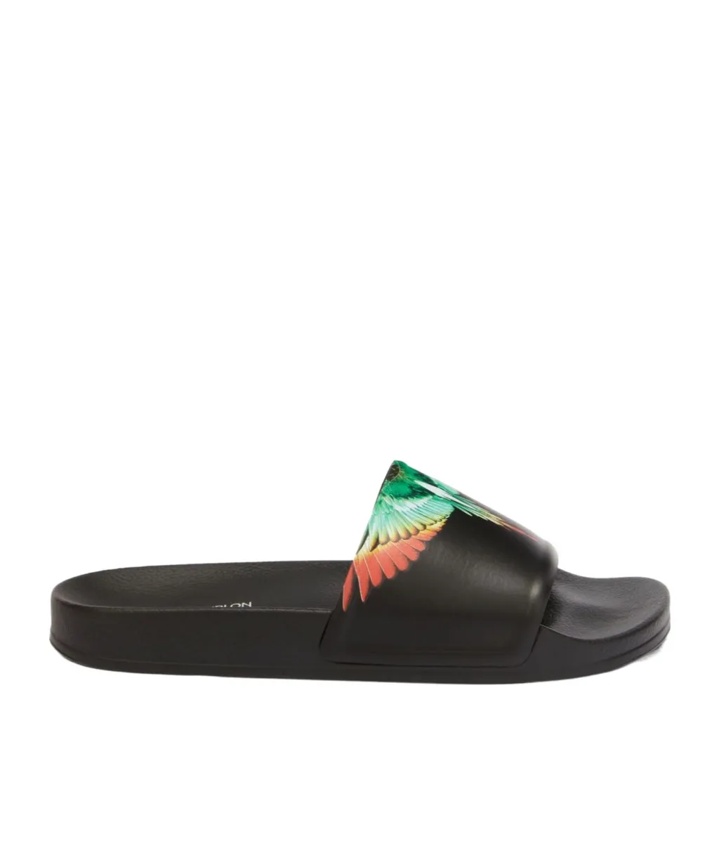 Icon Wings Slides