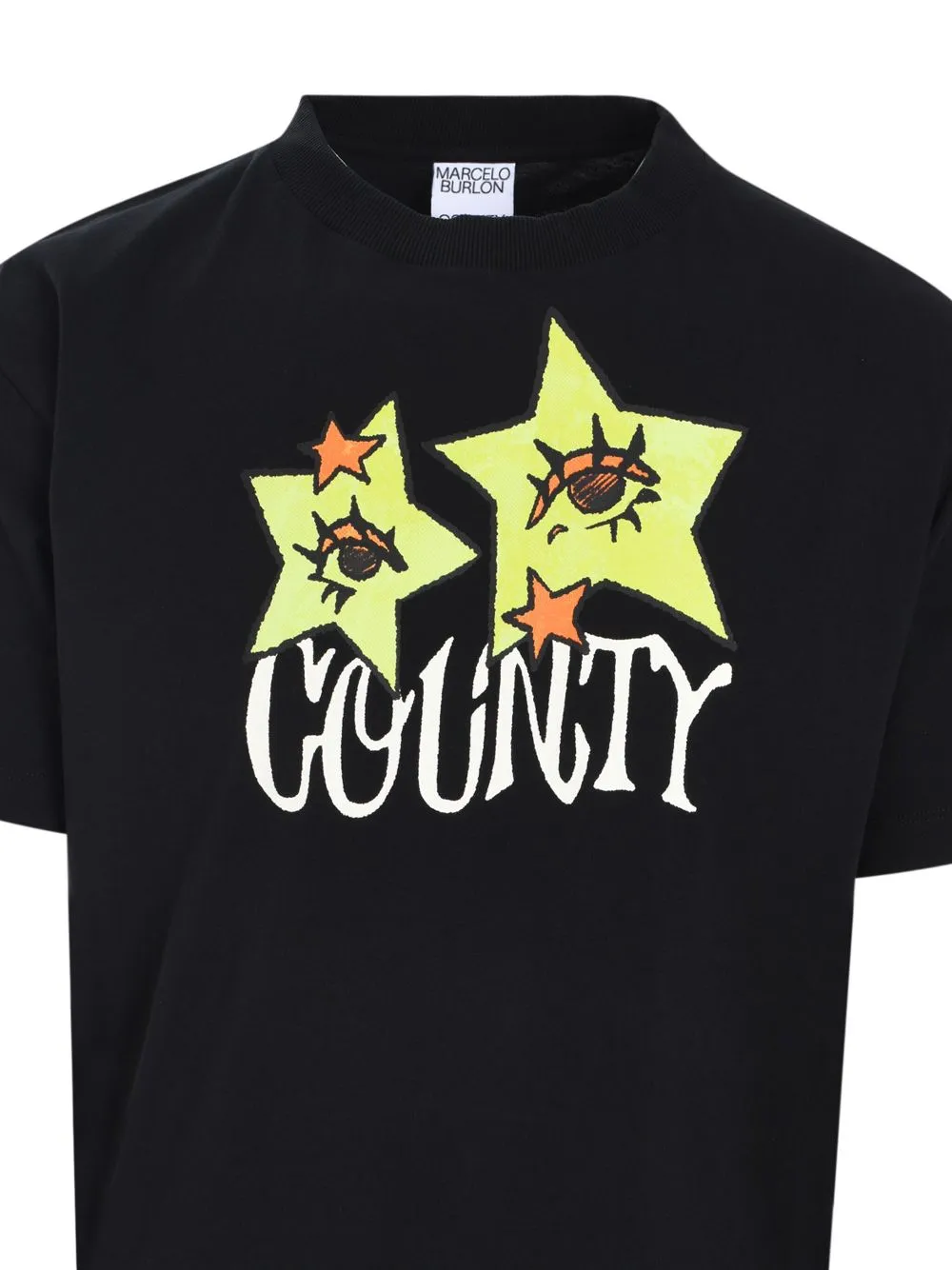Star Eyes T-Shirt