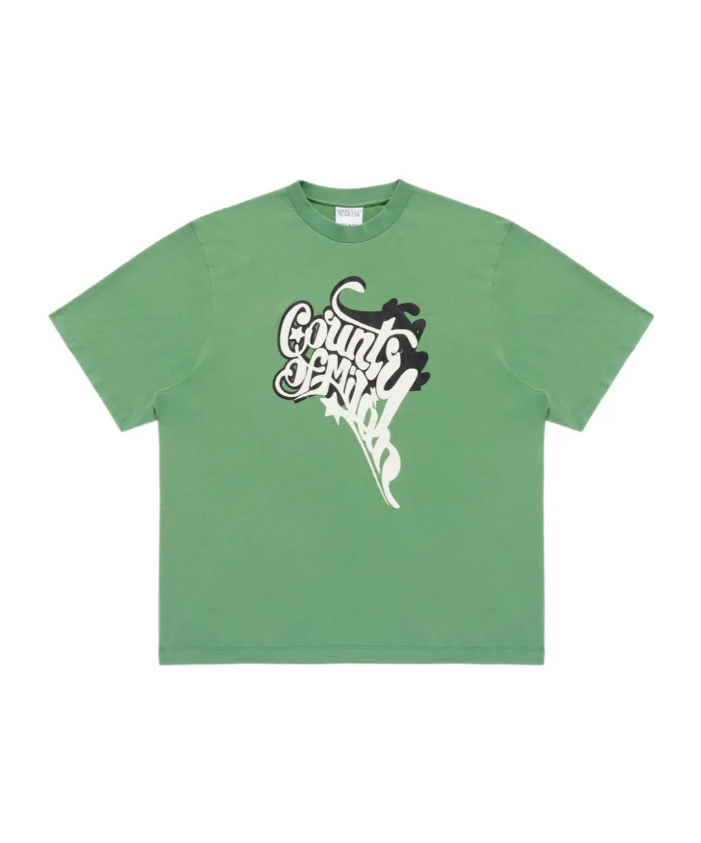 County Melted T-Shirt