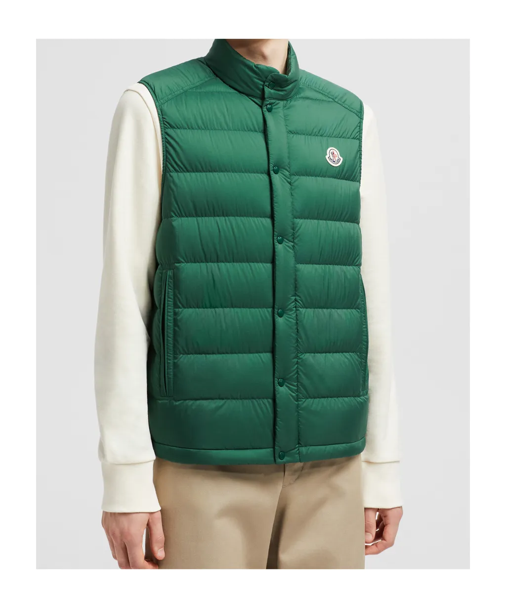 Moncler Barthe Down Vest