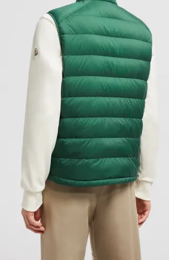 Moncler Barthe Down Vest
