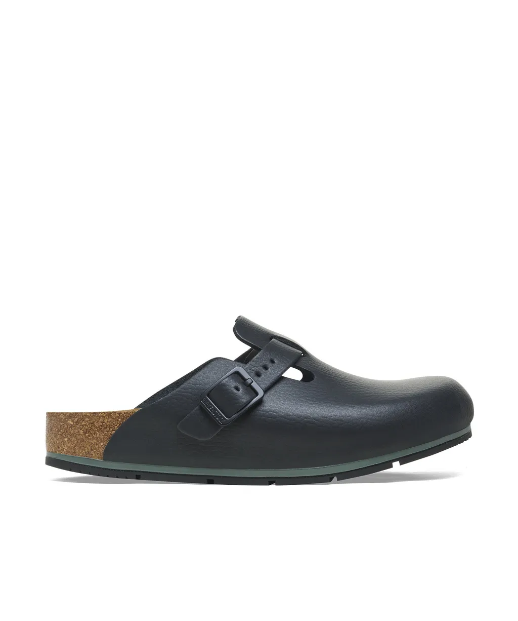 Boston Clogs