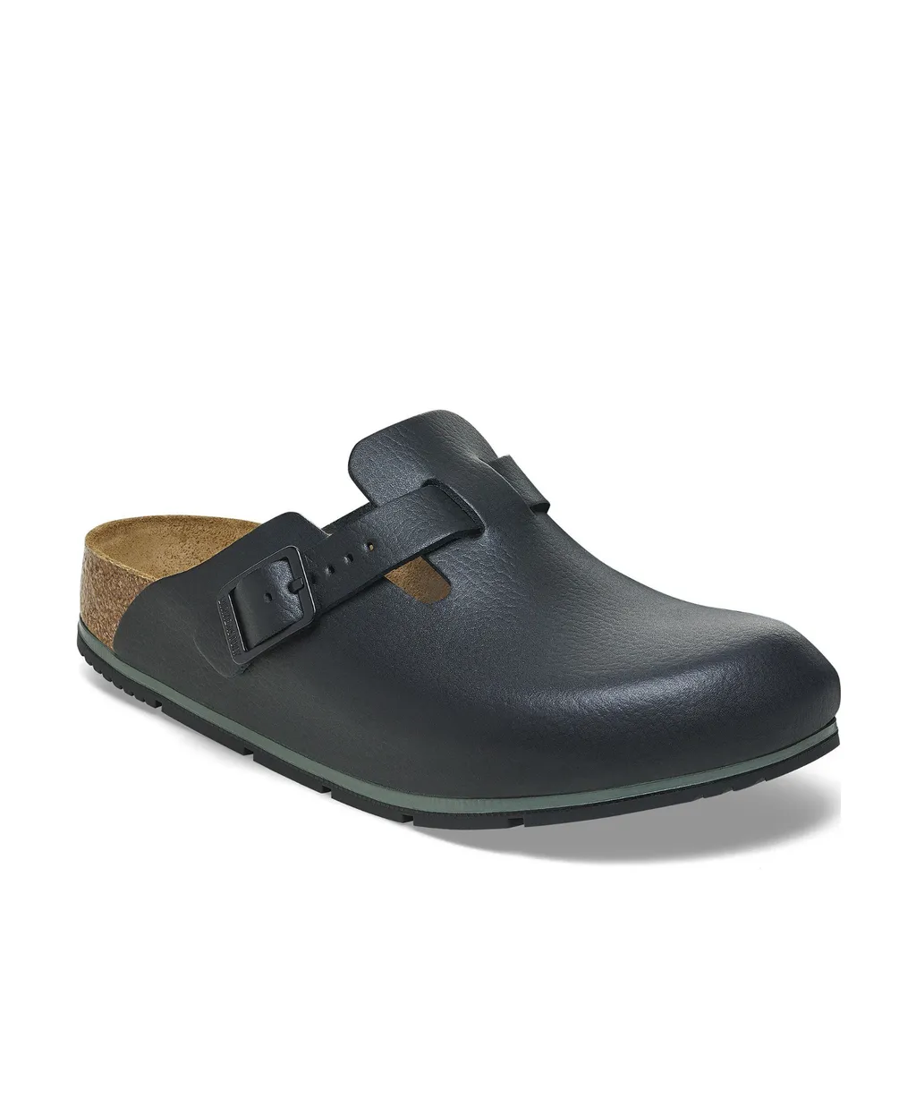 Boston Clogs