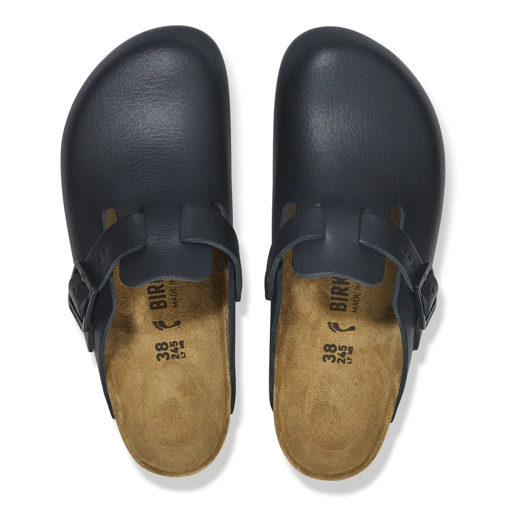 Boston Clogs
