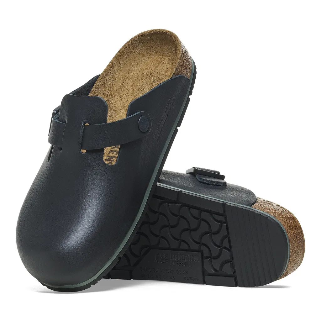 Boston Clogs