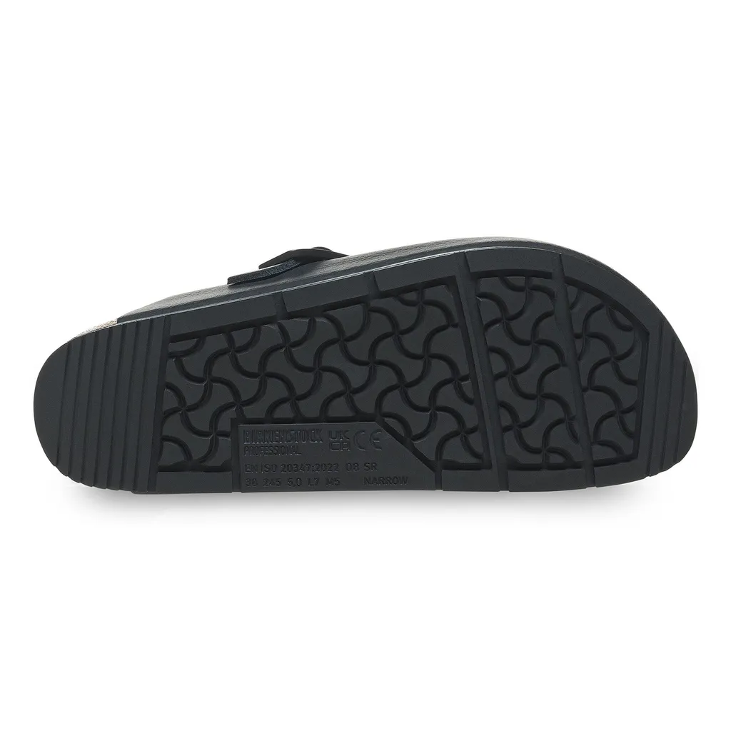 Boston Clogs
