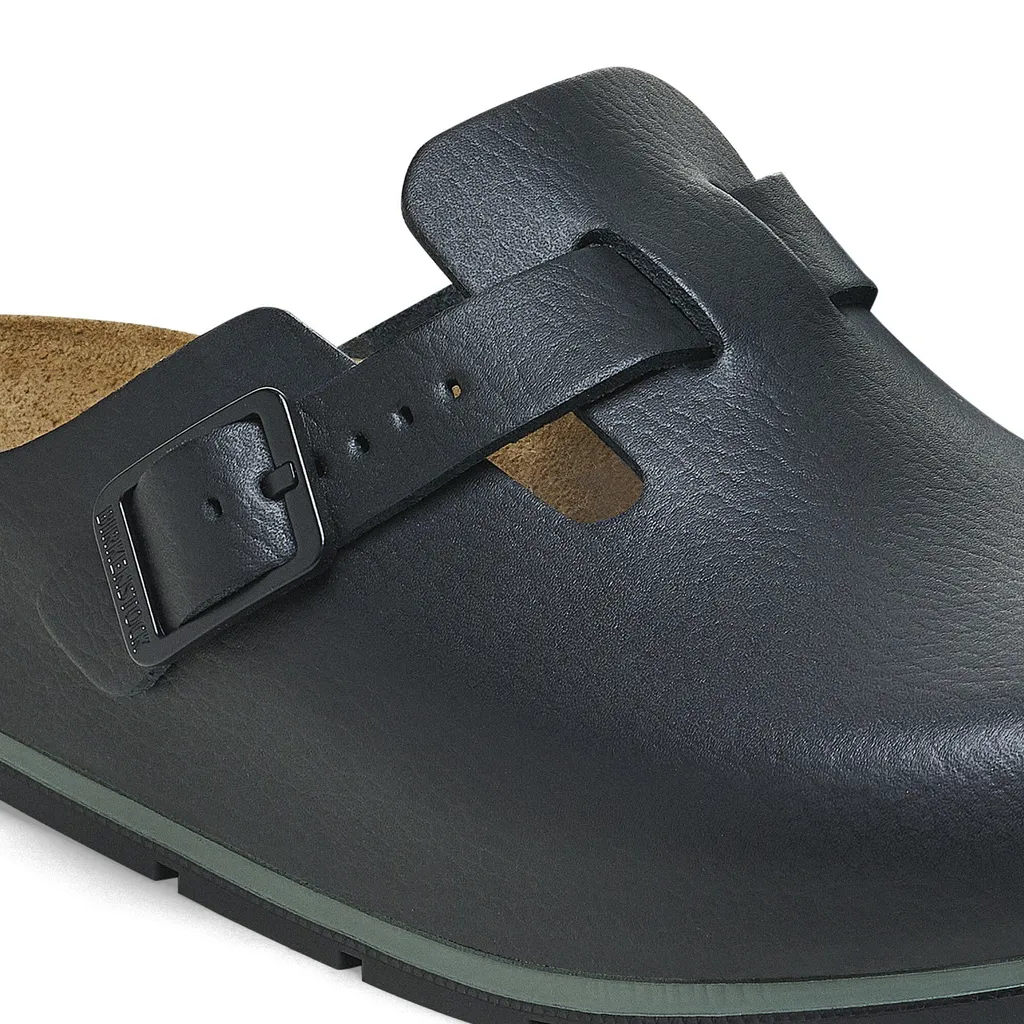 Boston Clogs