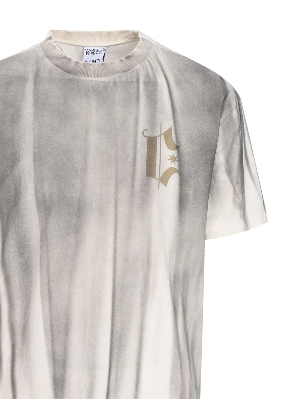 Item O-Neck Short-Sleeved T-Shirt