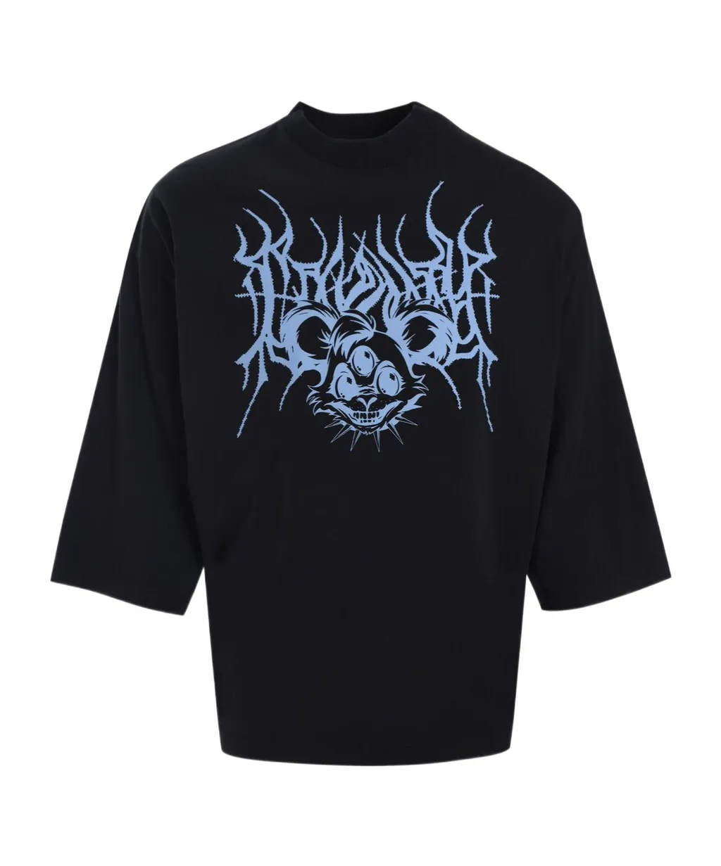 Logo-Print T-Shirt