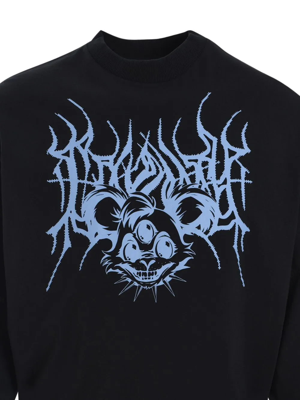 Logo-Print T-Shirt