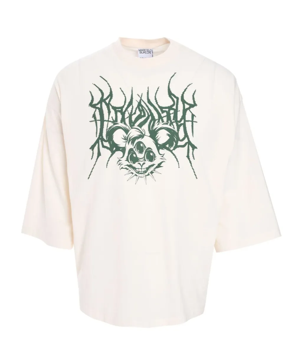 Short-Sleeved T-Shirt