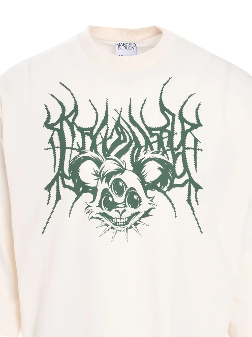 Short-Sleeved T-Shirt