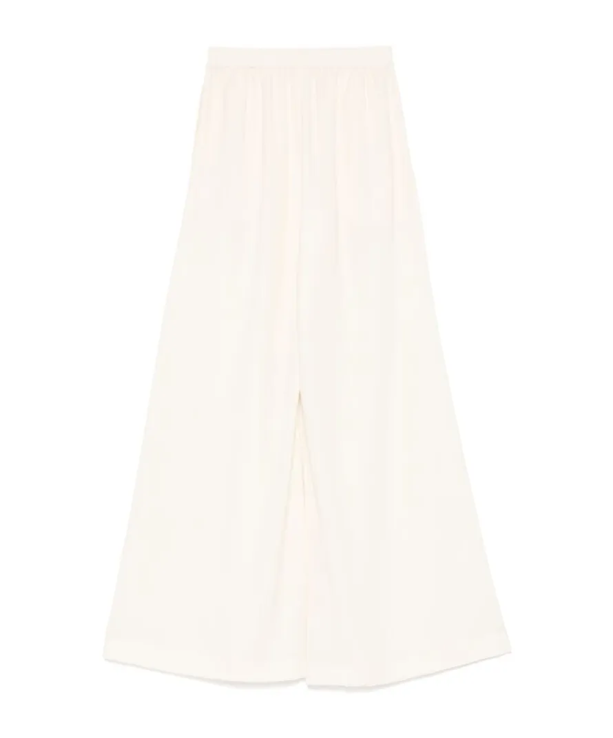 Gianluca Capannolo Antonia Elastic-Waist Pants