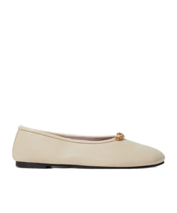 Ryder Ballerina Shoes