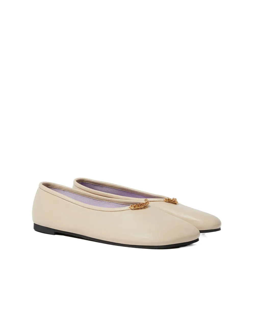 Ryder Ballerina Shoes