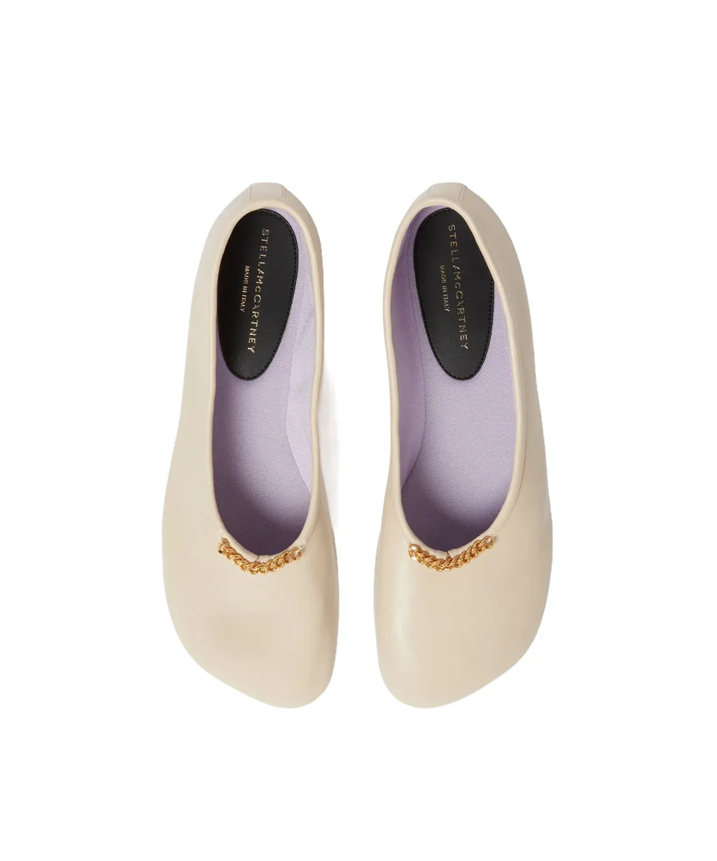 Ryder Ballerina Shoes