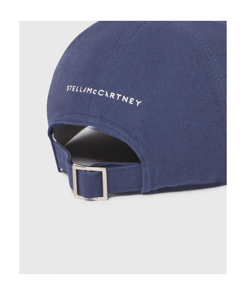 Stella Mccartney About Fucking Time! Baseball Cap