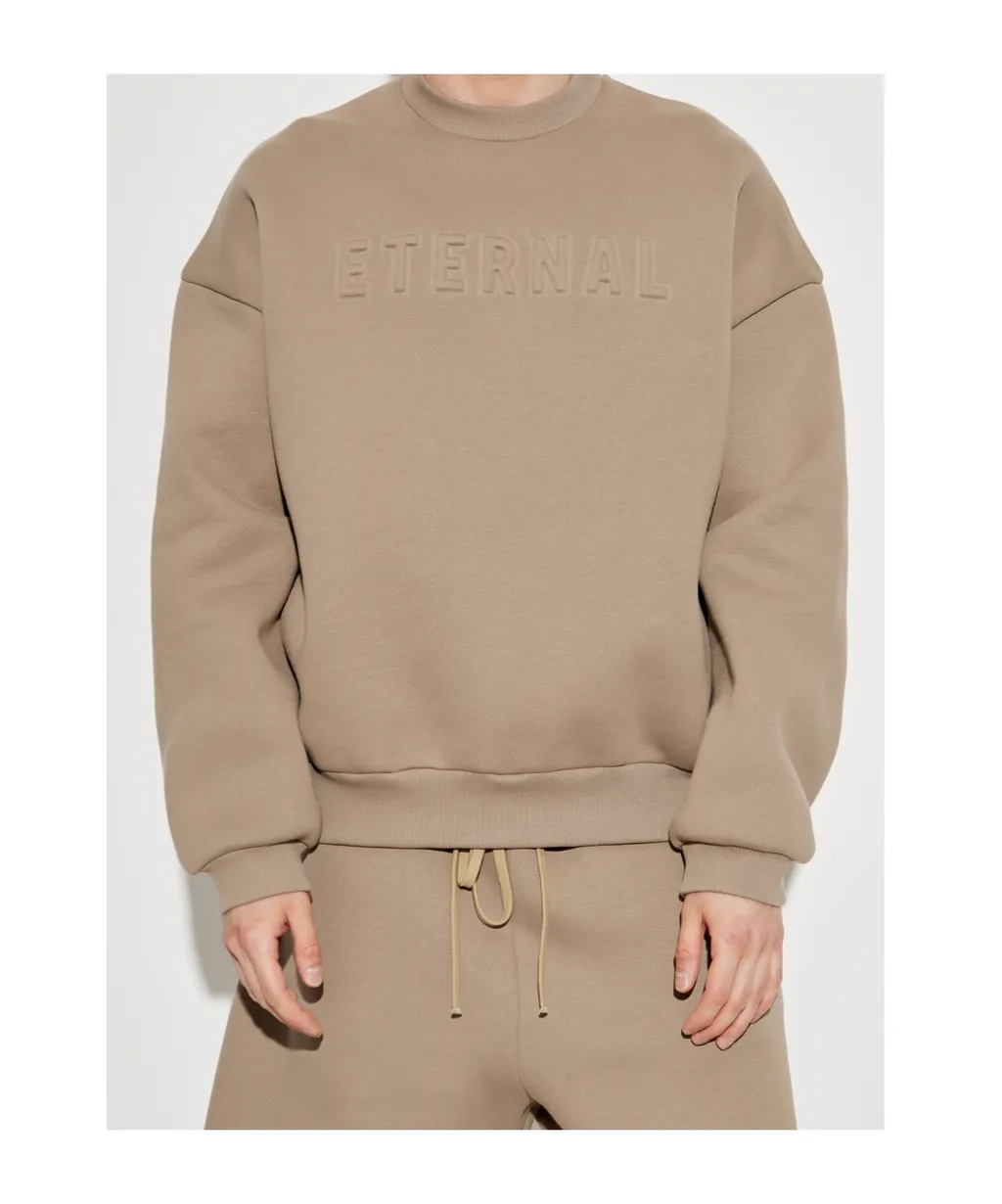 Fear Of God Eternal Crewneck Sweatshirt