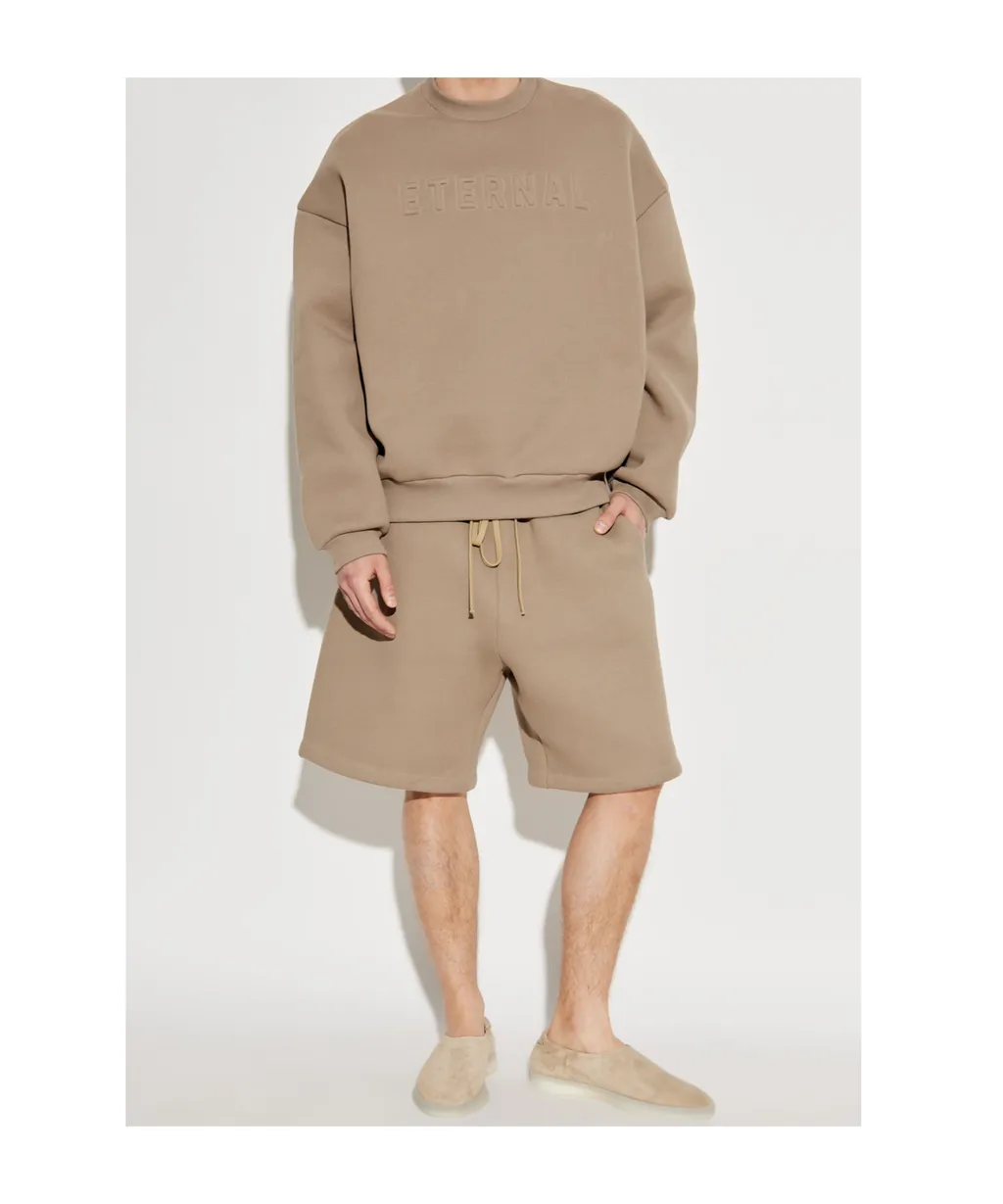 Fear Of God Eternal Crewneck Sweatshirt