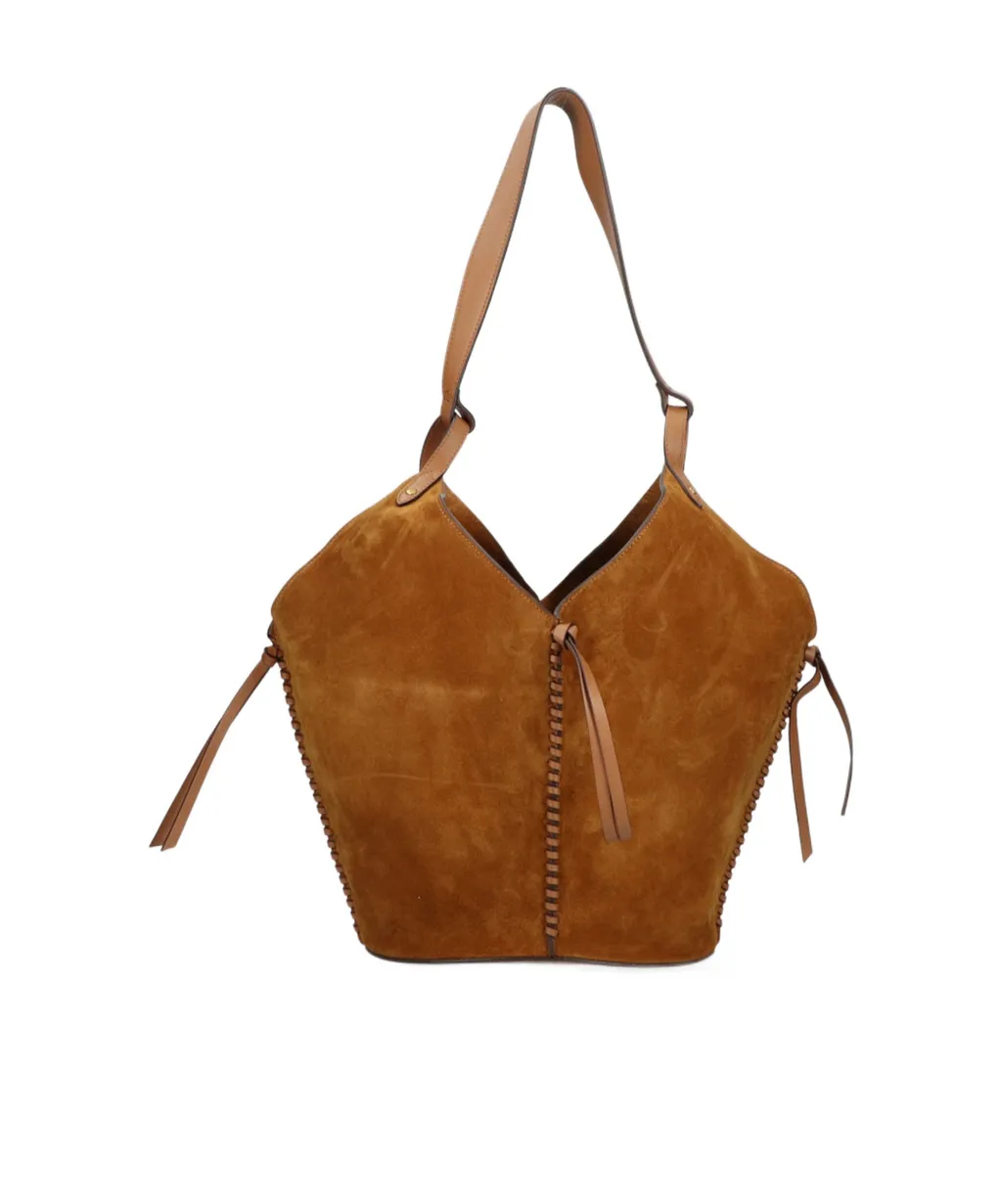 Isabel Marant Tampa Shoulder Bag