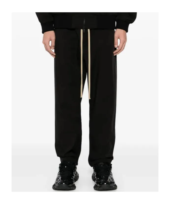 Fear Of God Drawstring Track Pants