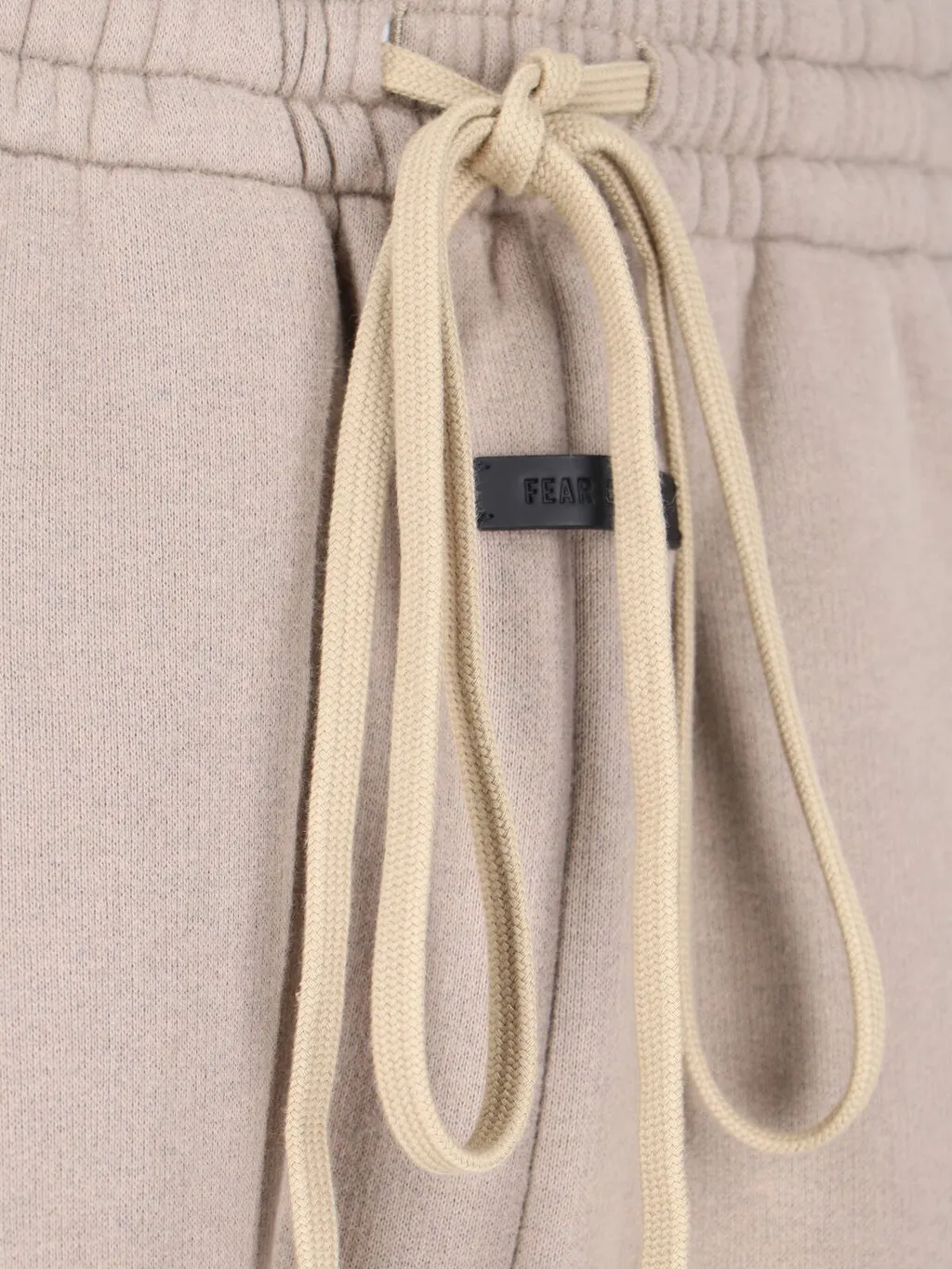 Logo Track Pants