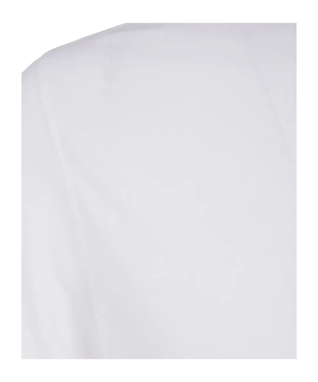 Zanone Icecotton Knit Top