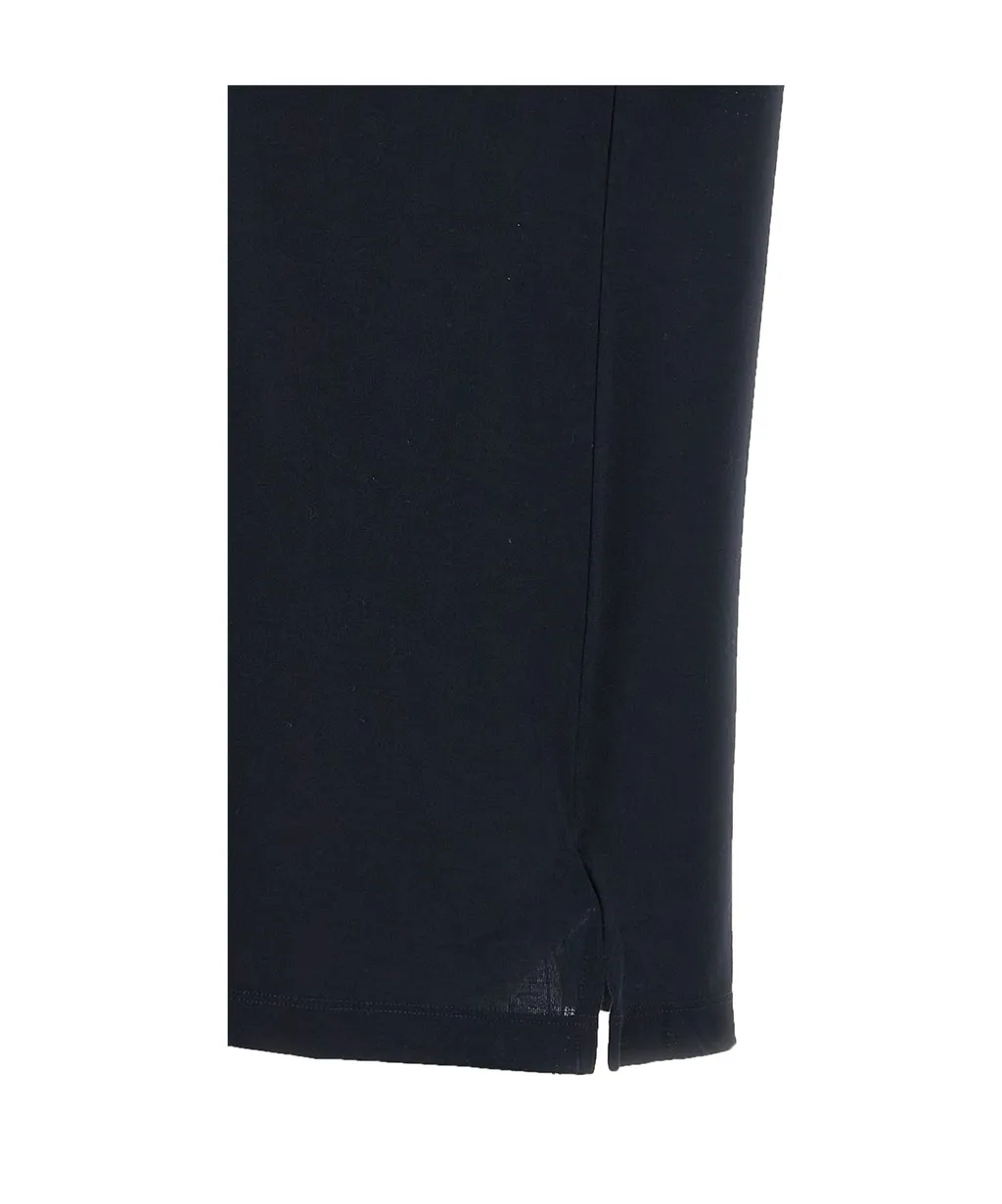 Zanone Short-Sleeved Polo Shirt