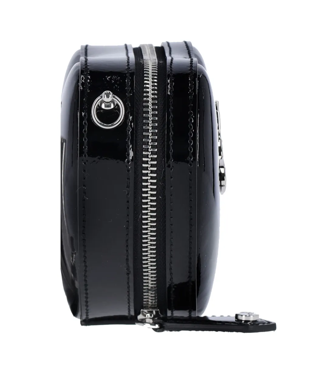 Vivienne Westwood Heart Shoulder Bag