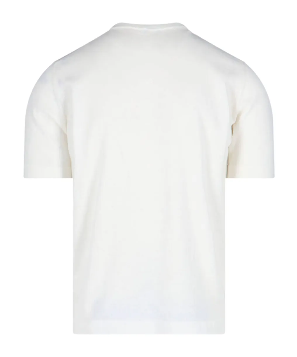 Caruso Crew Neck T-Shirt