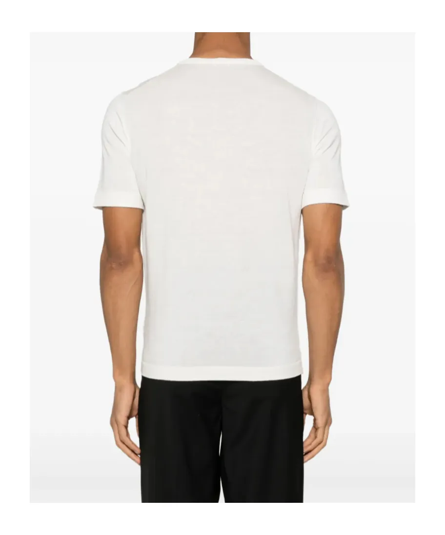 Caruso Crew Neck T-Shirt