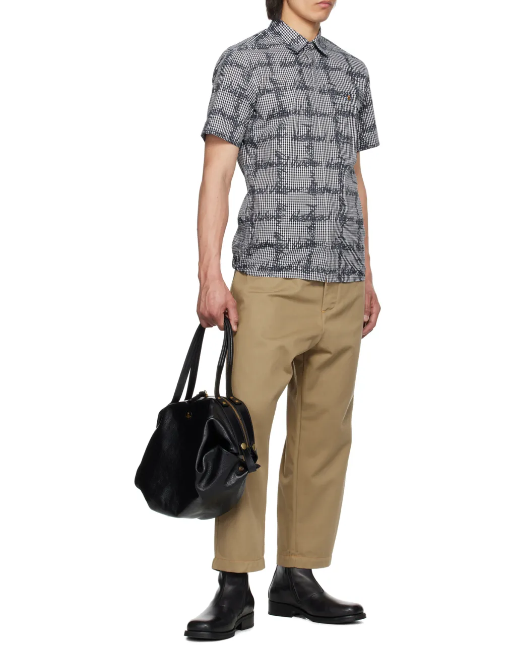 Vivienne Westwood Alien Trousers