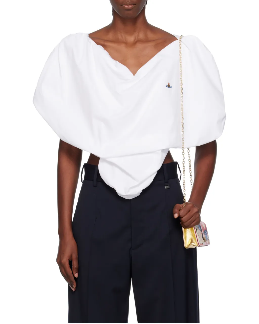 Asymmetrical Top
