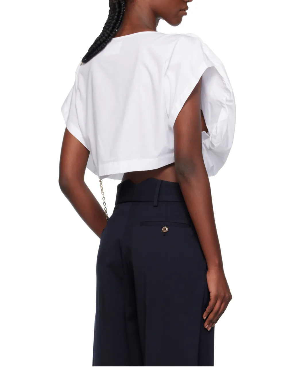 Asymmetrical Top