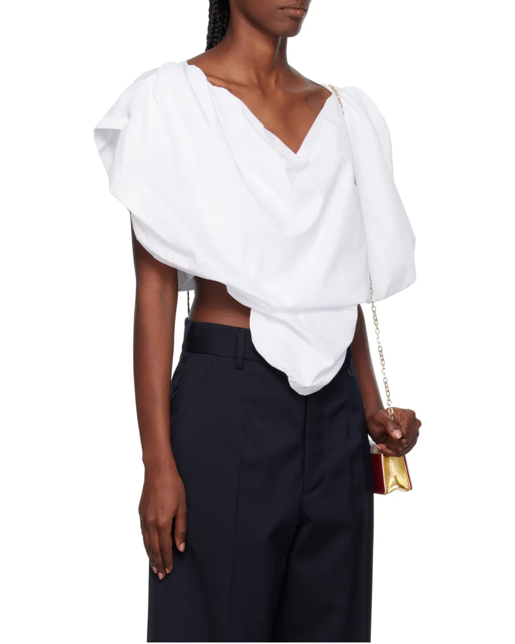 Asymmetrical Top