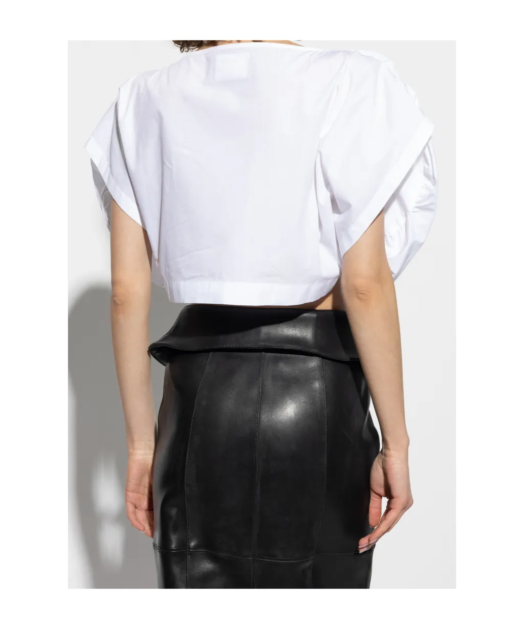 Asymmetrical Top