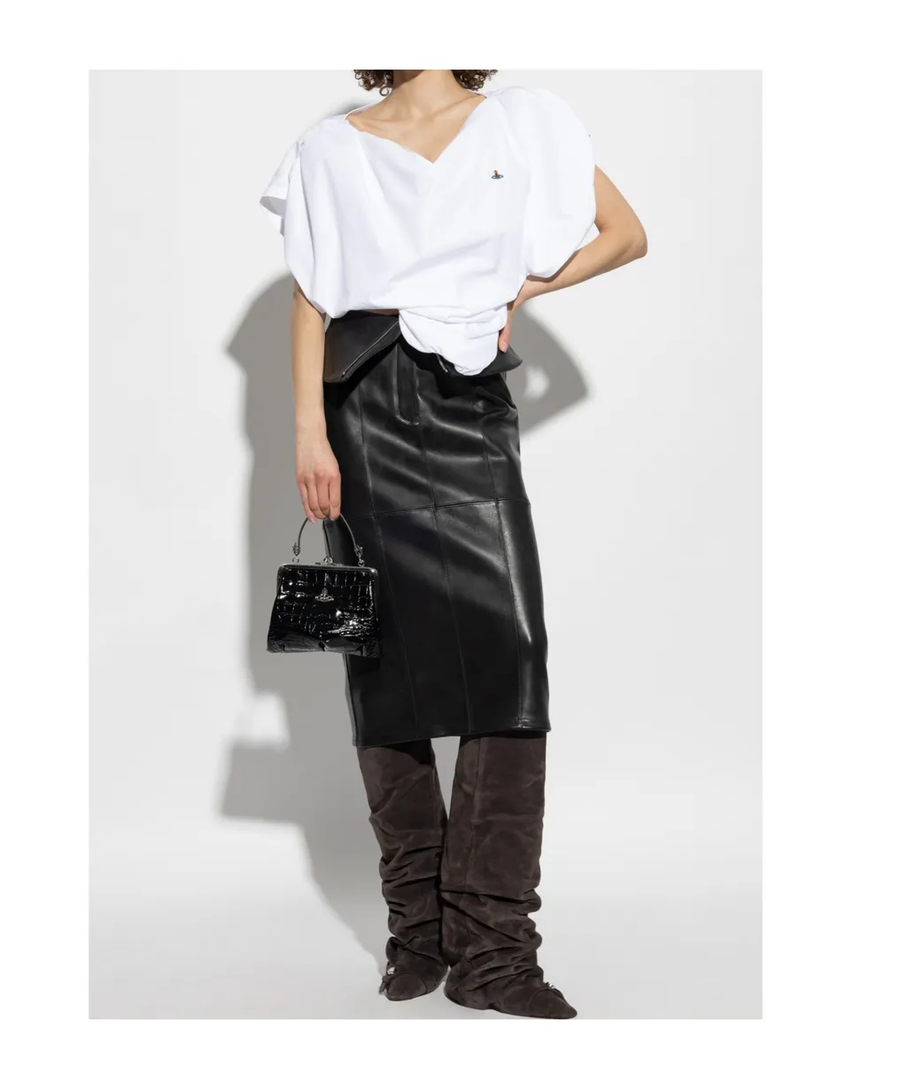 Asymmetrical Top