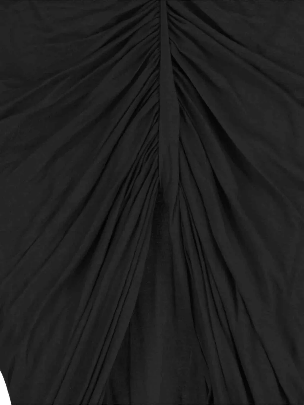 Rick Owens Edfu Long Skirt