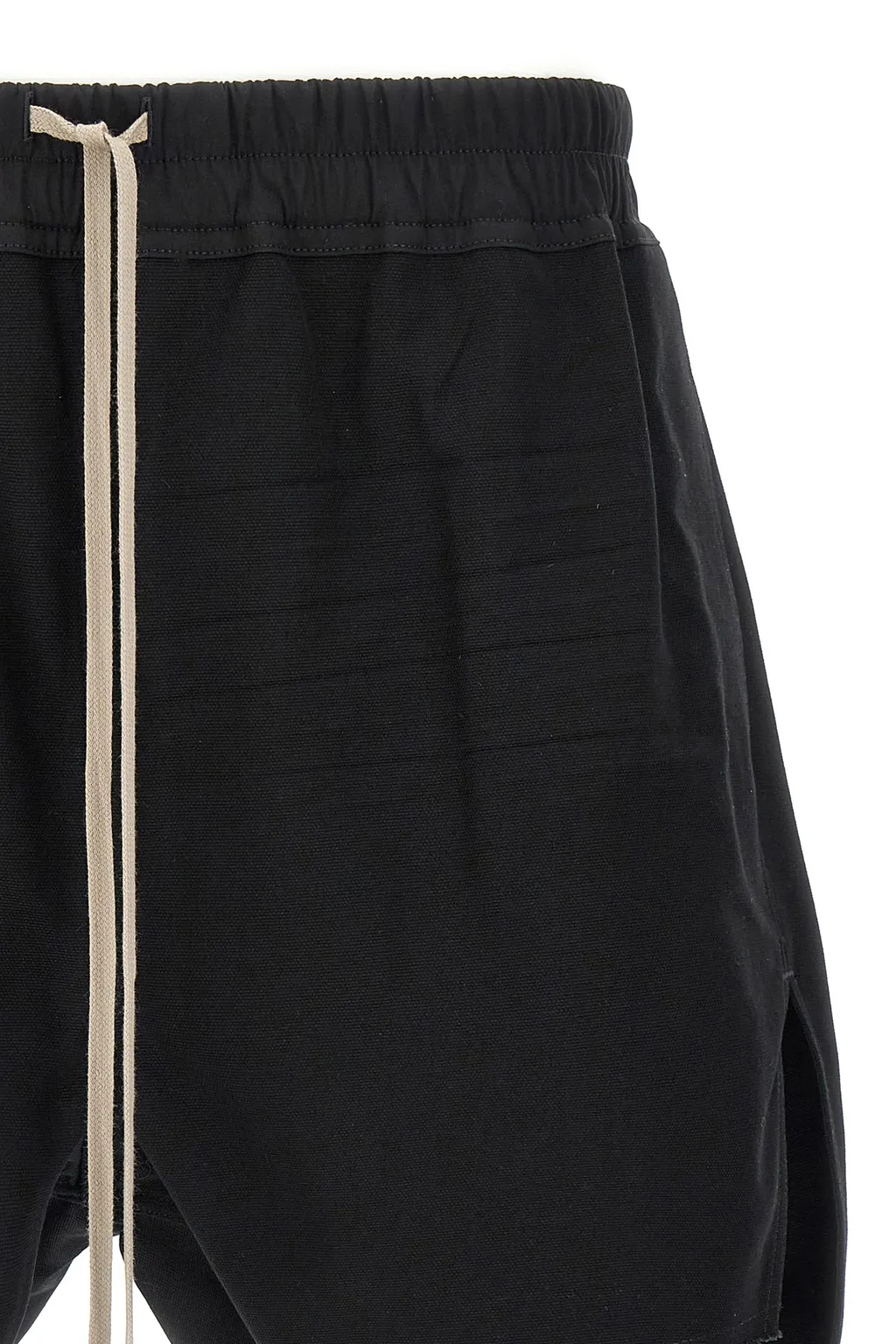 Rick Owens Drawstring Boxers Shorts