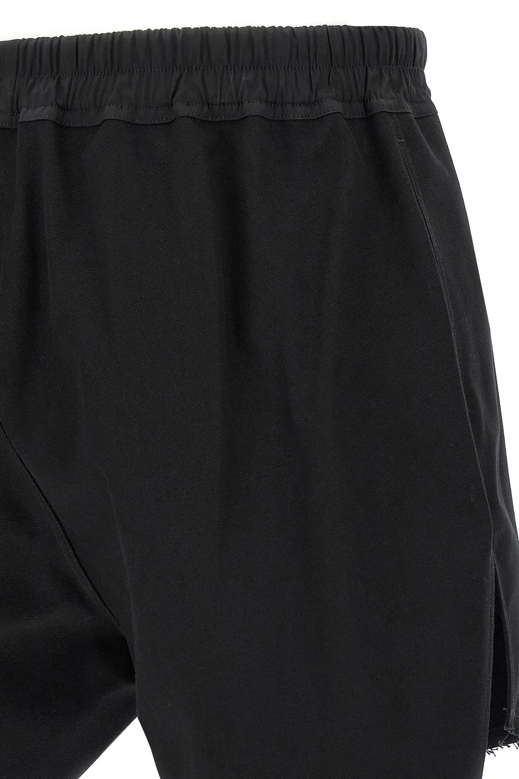 Rick Owens Drawstring Boxers Shorts