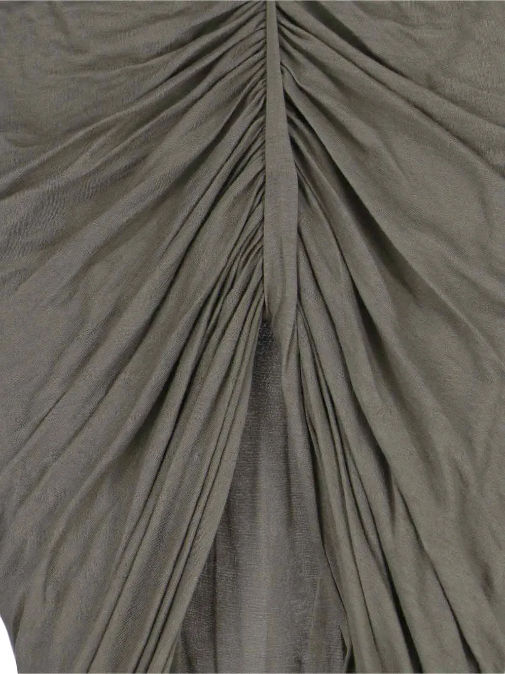 Edfu Maxi Skirt