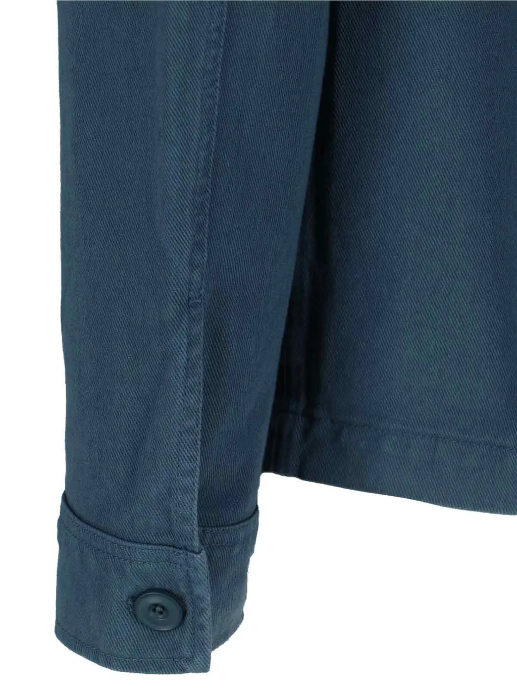 Closed Utility Jacket