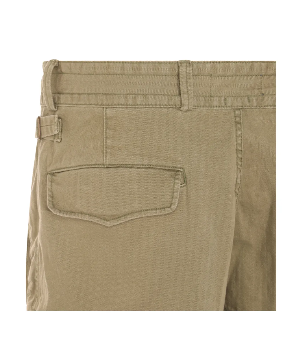 Polo Ralph Lauren Straight Leg Cargo Pants