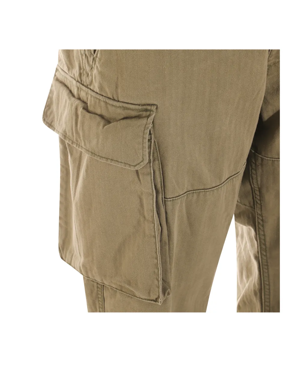 Polo Ralph Lauren Straight Leg Cargo Pants