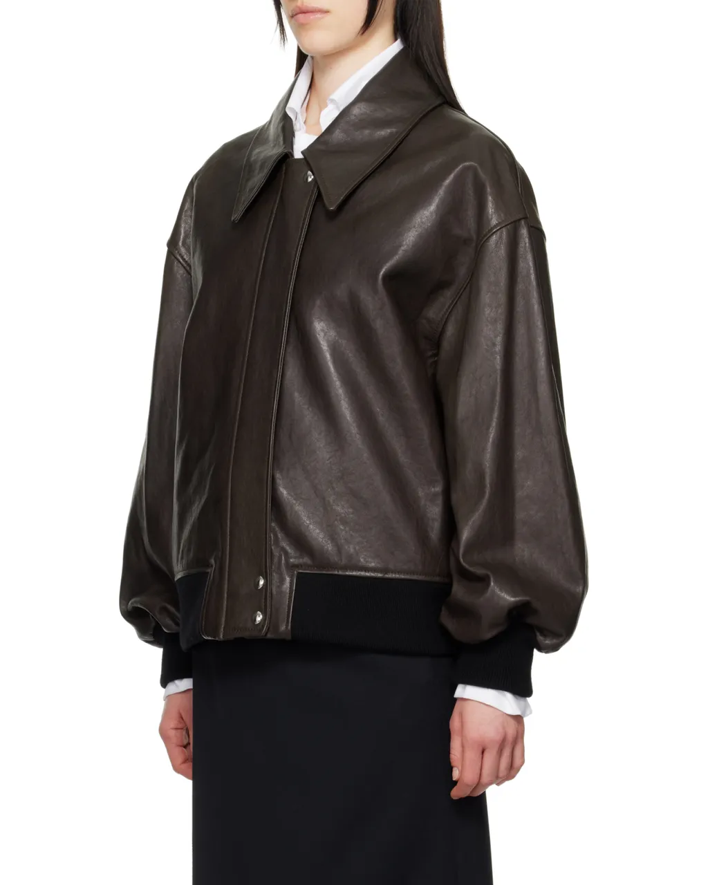 Khaite Shelman Jacket