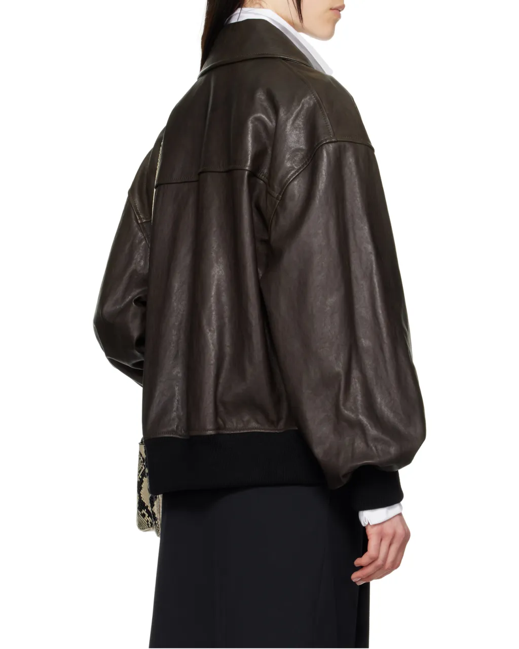 Khaite Shelman Jacket