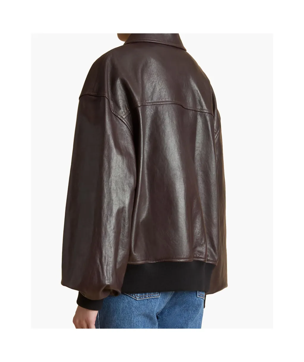 Khaite Shelman Jacket
