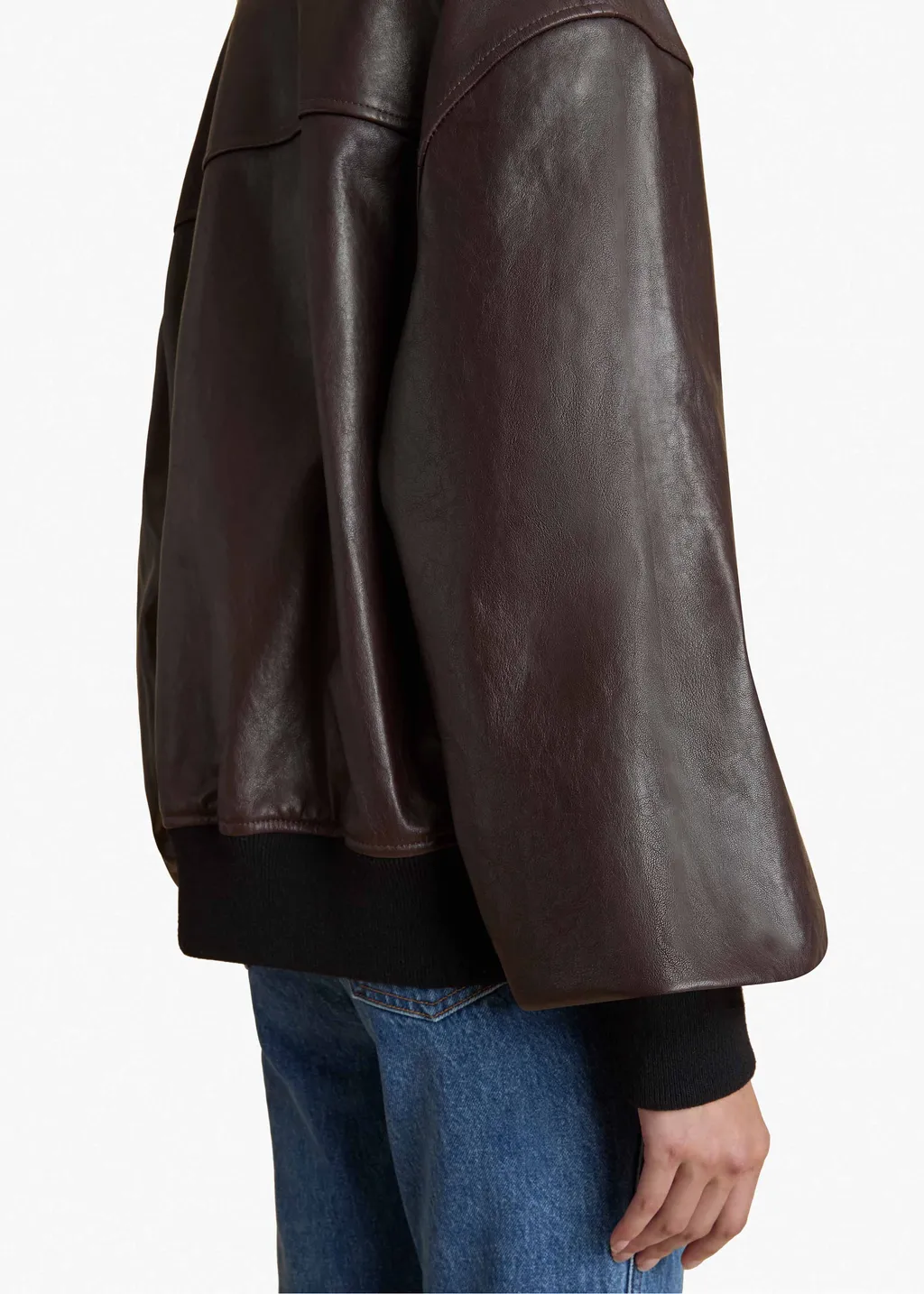 Khaite Shelman Jacket