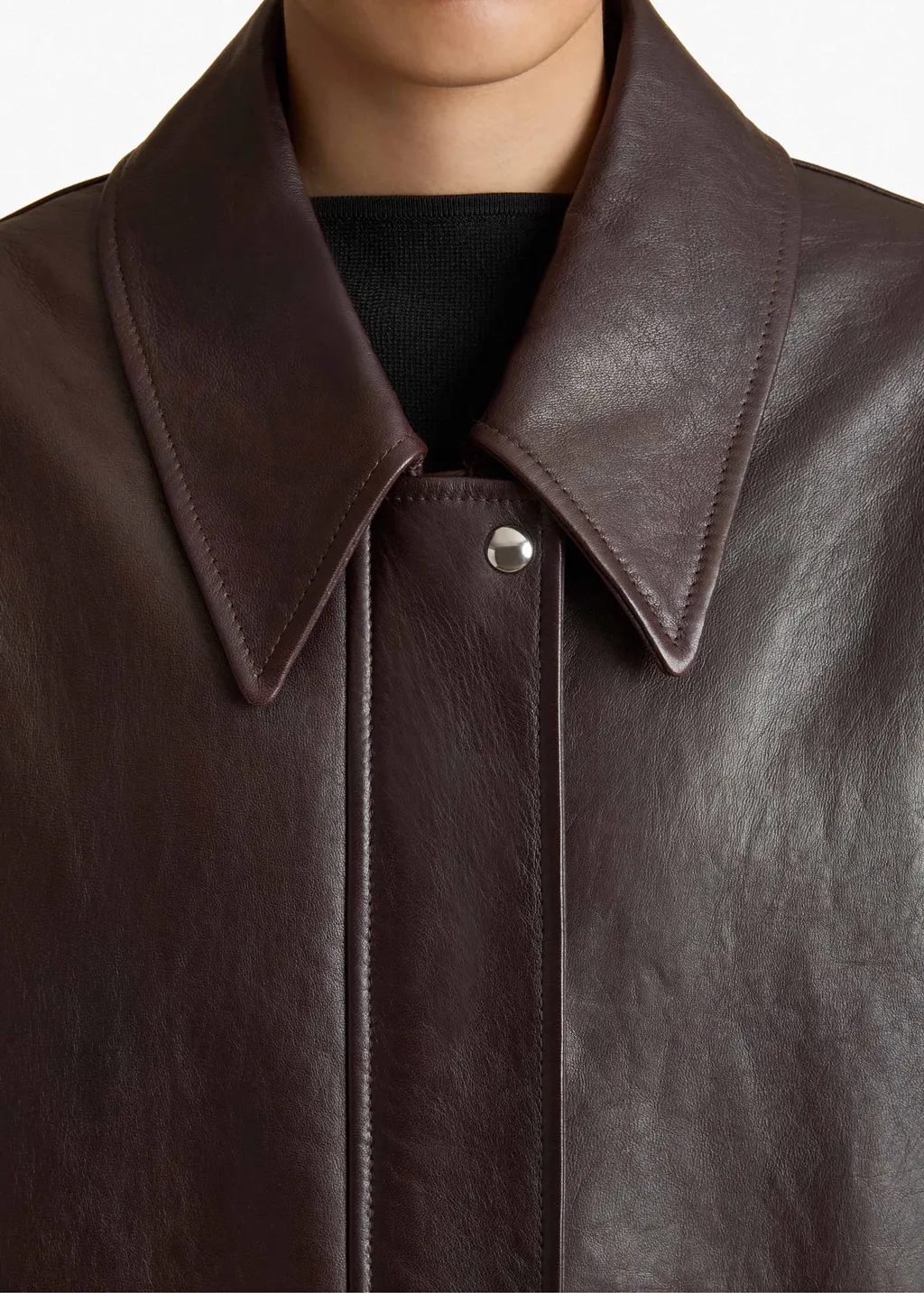 Khaite Shelman Jacket